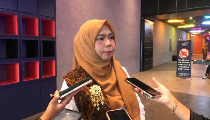 Edukasi Bahaya Bullying, Dinas Pendidikan Berau Apresiasi Pemutaran Film “Cyberbullying”