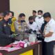 Delapan Perkara Narkotika di Februari 2026, Empat Kilogram Berhasil Polres Berau Tangani