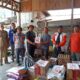 PKS Berau Salurkan Bantuan untuk Korban Kebakaran di Rinding