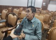 DPRD Minta Kehadiran Pemerintah Daerah Untuk Kesultanan di Kabupaten Berau, Dengan..