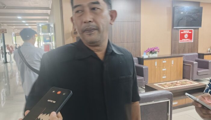 DPRD Berau Tekankan Penguatan Keamanan Kawasan Wisata Saat Musim Liburan