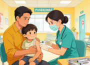 DPRD Berau Ingatkan Pentingnya Imunisasi untuk Lindungi Anak dari Penyakit Menular