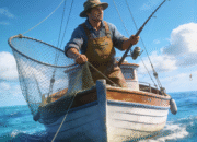 Aksi Nyata, DPRD Berau Minta Pemerintah Segera Realisasikan Bantuan Alat Tangkap Nelayan