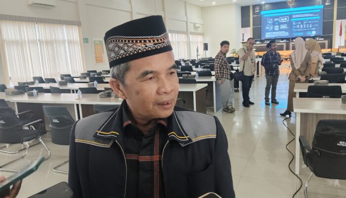 DPRD Berau Soroti Maraknya Pernikahan Dini, Tekankan Peran Orang Tua dan Edukasi Masif