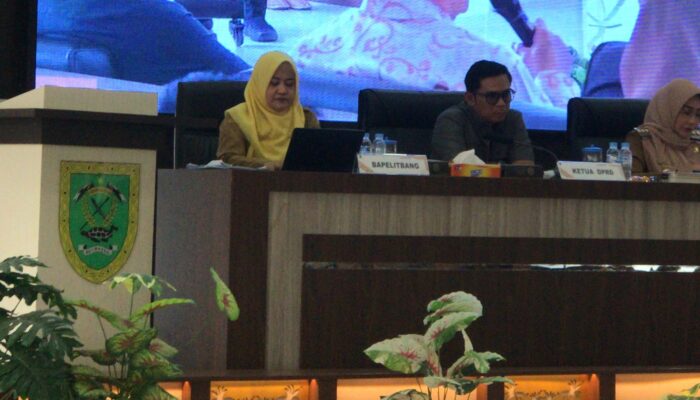 Ribuan Usulan RKPD 2027, Pemkab Berau Realisasikan Secara Bertahap