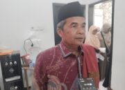 PKS Berau Gelar Halal Bihalal, Perkuat Jalinan Silaturahmi Kepada Masyarakat