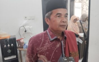 PKS Berau Gelar Halal Bihalal, Perkuat Jalinan Silaturahmi Kepada Masyarakat