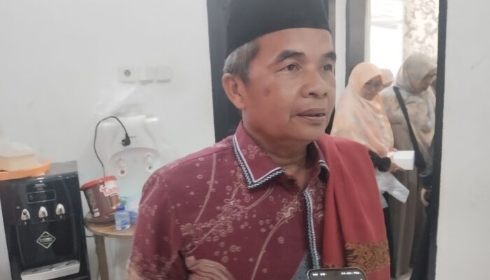 PKS Berau Gelar Halal Bihalal, Perkuat Jalinan Silaturahmi Kepada Masyarakat