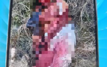 Suami Bacok Istri, Tragedi Dipicu Urusan Rumah Tangga
