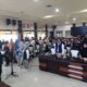 Perkuat SDM Daerah, Tiga Organisasi Kepemudaan Resmi Dilantik Kembali di Berau