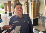 Warga Suaran Datangi Kantor Bupati Berau, Tuntut Penyelesaian Lahan dengan PT TRH