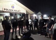 Naas, Pelaku Curi Mobil Tumpangan, Saat Korban Sedang Lengah
