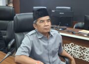 Respon DPRD Berau Terkait Koperasi Desa Merah Putih Mampu Dorong Ekonomi Rakyat, Dengan.
