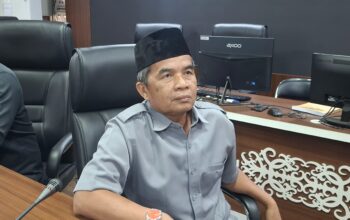 Respon DPRD Berau Terkait Koperasi Desa Merah Putih Mampu Dorong Ekonomi Rakyat, Dengan.