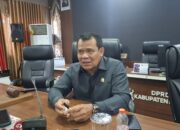 Minim Informasi, DPRD Minta Komunikasi Publik Terkait Stunting Ditingkatkan
