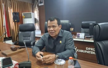 Minim Informasi, DPRD Minta Komunikasi Publik Terkait Stunting Ditingkatkan