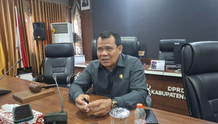 Minim Informasi, DPRD Minta Komunikasi Publik Terkait Stunting Ditingkatkan