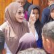 Bupati Berau Edukasi Anak-anak Tanjung Batu tentang Pentingnya Kebersihan Lingkungan