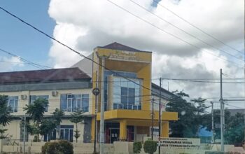 Penguatan Zona Integritas Dorong Peningkatan Kualitas Pelayanan Publik