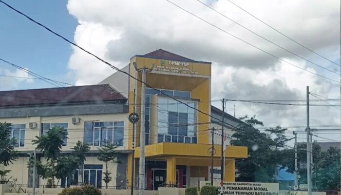 Penguatan Zona Integritas Dorong Peningkatan Kualitas Pelayanan Publik