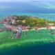 Izin dan Infrastruktur Jadi Kendala, Pengelolaan Wisata Berau Dinilai Belum Maksimal