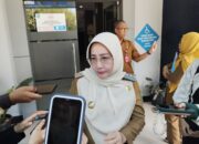 Pemkab Berau Siapkan Perbup Baru Pembatasan Wadah Plastik Tahun Ini