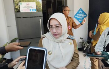 Pemkab Berau Siapkan Perbup Baru Pembatasan Wadah Plastik Tahun Ini
