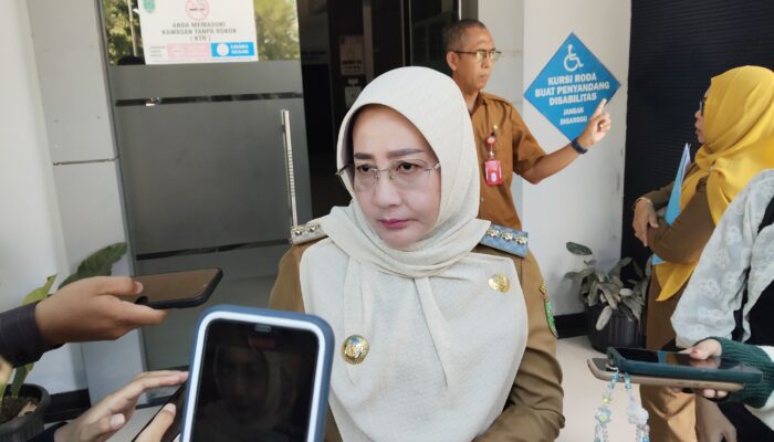 Pemkab Berau Siapkan Perbup Baru Pembatasan Wadah Plastik Tahun Ini