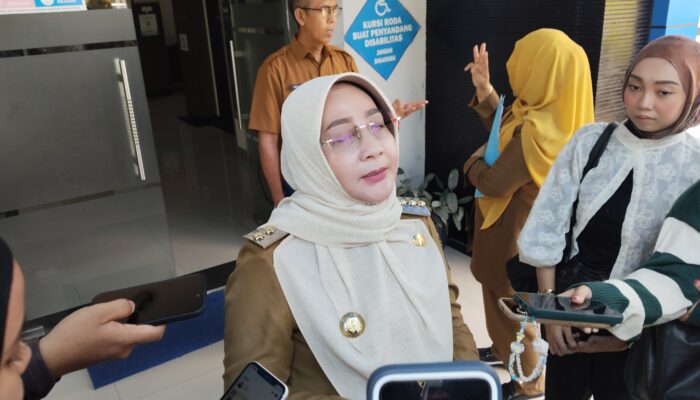 Tekan Inflasi Pangan 2026, Pemkab Berau Gencarkan Tanam Cabai Sampai Pemanfaatan Pekarangan Warga