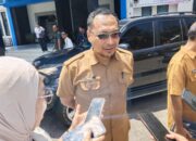 Pasar Murah Ikan Digelar 17 Mei, Upaya Tekan Harga dan Bantu Masyarakat Berau