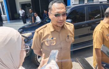 Pasar Murah Ikan Digelar 17 Mei, Upaya Tekan Harga dan Bantu Masyarakat Berau