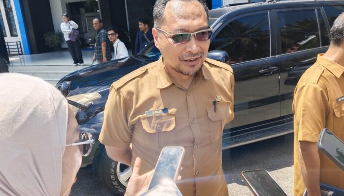 Pasar Murah Ikan Digelar 17 Mei, Upaya Tekan Harga dan Bantu Masyarakat Berau