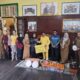 Program Kementerian Sentuh Keraton Sambaliung dan Museum Gunung Tabur