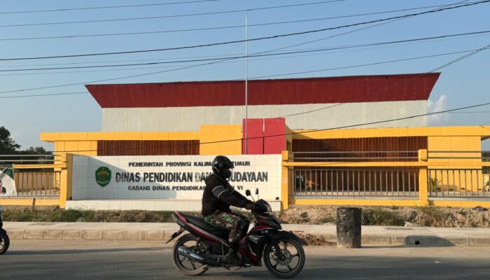 Pembangunan SMA di Segah dan Tabalar Jadi Solusi Tampung Lulusan dan Perluas Akses Pendidikan Desa