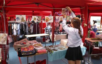 Permudah Akses, Diskoperindag Berau Siap Hadirkan UMKM di Setiap Event untuk Dorong Ekonomi Lokal