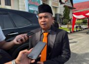 Banjir Depan DPRD Berau, Sumadi Dorong Perbaikan Drainase dan Usulkan Tiga Jalur Drainase