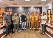 Lonjakan BPHTB dan PBB di Berau Disorot, DPRD Gelar RDP Bahas Keluhan Masyarakat