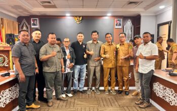 Lonjakan BPHTB dan PBB di Berau Disorot, DPRD Gelar RDP Bahas Keluhan Masyarakat