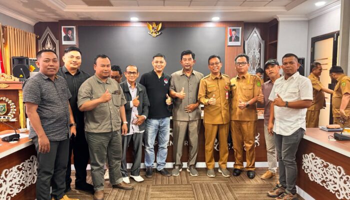 Lonjakan BPHTB dan PBB di Berau Disorot, DPRD Gelar RDP Bahas Keluhan Masyarakat