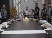 Studi Tiru KTL, Berau Tunjukkan Arah Transformasi Ekonomi Berbasis Pariwisata