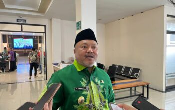 UMKM dan Generasi Muda Jadi Harapan Untuk Ekonomi Terbarukan