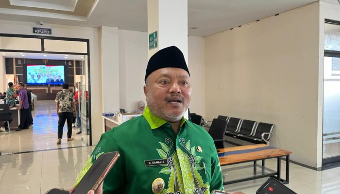 UMKM dan Generasi Muda Jadi Harapan Untuk Ekonomi Terbarukan