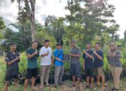 Program SIGAP Sejahtera Perkuat Hulu hingga Hilirisasi Kelapa di Berau