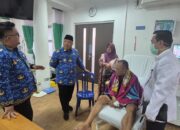Kuota Terbatas, RSUD Abdul Rivai Upayakan Penambahan Layanan Cuci Darah