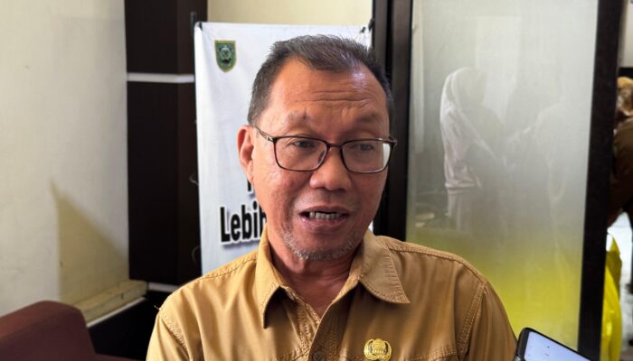 Diskominfo Berau Ingatkan Peran Orang Tua Atas Konten Negatif, ini Dampaknya