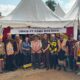 Festival Bekudung Betiung Dorong Pelestarian Budaya dan Ekonomi Kampung Tumbit Dayak