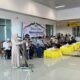 212 Jemaah Haji Berau Tiba di Tanah Air, Bupati Tekankan Makna Spiritual dan Tanggung Jawab Gelar Haji