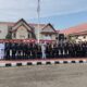 Pemkab Berau Gelar Upacara Hari Lahir Pancasila, Teguhkan Nilai Persatuan Bangsa