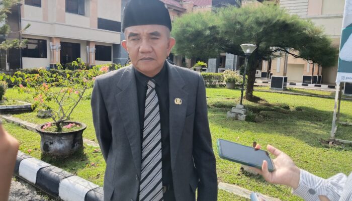 Proyek Tambang Tutup, PHK Massal Akan Terjadi, ini Upaya Dinas Terkait