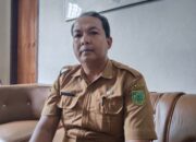 Aktifkan Pos Kamling, Lurah Tanjung Redeb Ajak Warga Tingkatkan Keamanan Lingkungan